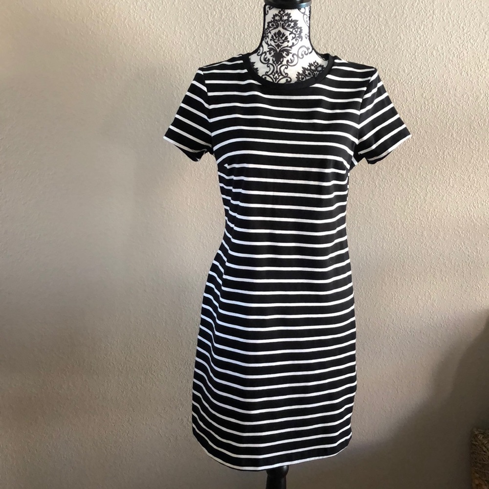 T-shirt Dress from Old Navy